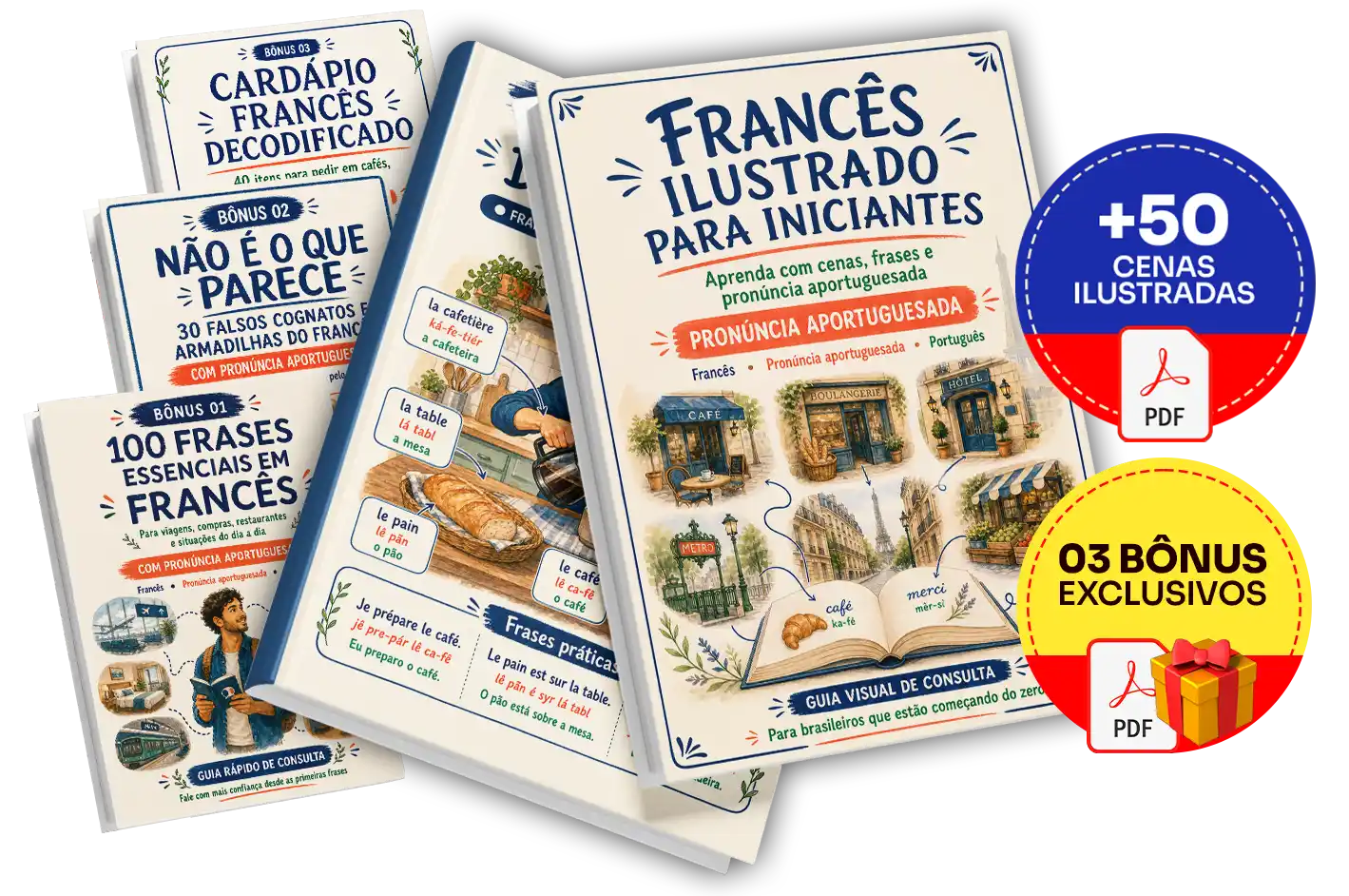 Mockup do Plano Completo